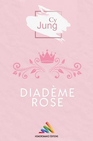 Cover of the book Diadème Rose by Lou Jazz, Cherylin A.Nash