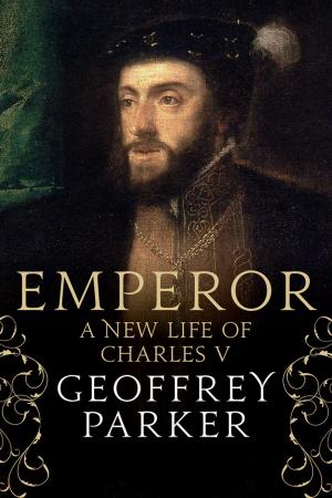 Cover of the book Emperor by Kathryn M. de Luna