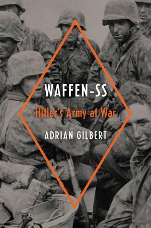 Cover of the book Waffen-SS by Melissa de la Cruz