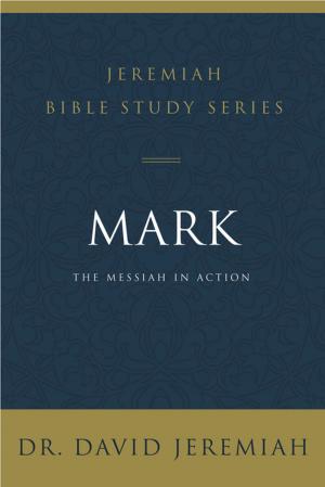 Cover of the book Mark by Sharon Niedzinski
