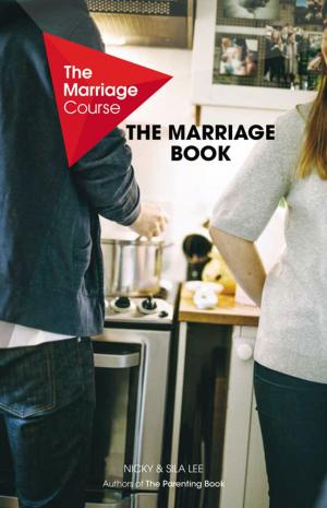 Cover of the book The Marriage Book by Wayne Thomas Batson