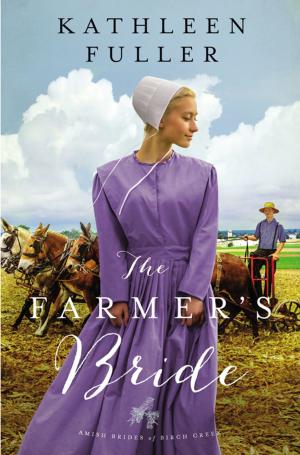 Book cover of The Farmer's Bride
