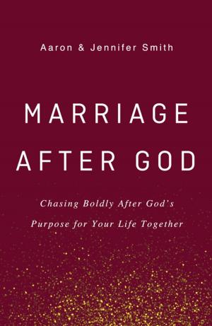 Cover of the book Marriage After God by Patrick Morley