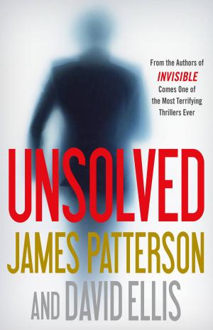 Cover of the book Unsolved by John Powell