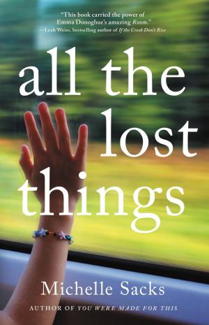 Cover of the book All the Lost Things by Mystery Writers of America, Inc.
