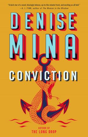 Cover of the book Conviction by Michael Ruhlman
