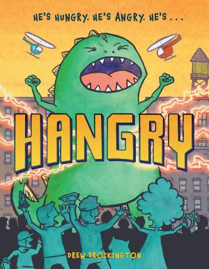 Cover of the book Hangry by Daisy Whitney