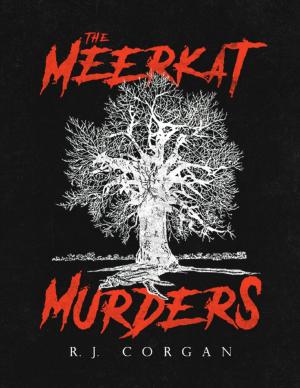 Cover of the book The Meerkat Murders by James Ferace