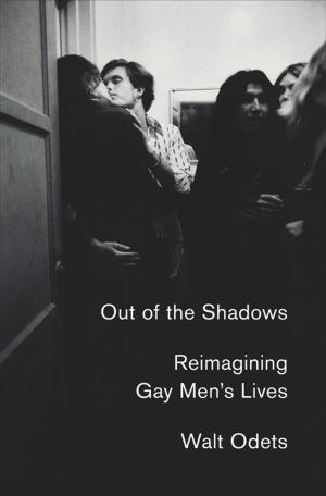 Cover of the book Out of the Shadows by Shirley Barrett