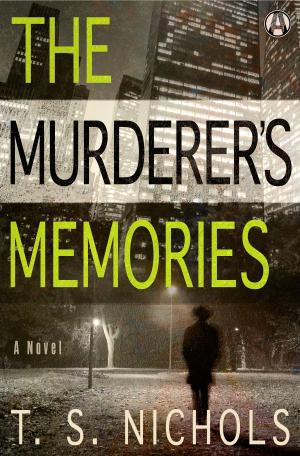 Cover of the book The Murderer's Memories by Brandon Luffman