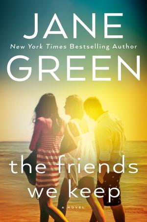 Cover of the book The Friends We Keep by Leslie Sokol, Marci Fox