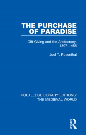 bigCover of the book The Purchase of Paradise by 