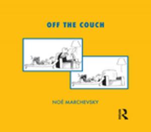 bigCover of the book Off the Couch by 
