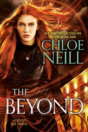 Cover of the book The Beyond by Nancy J. Parra