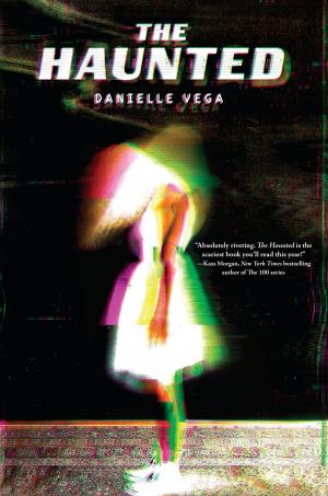 Cover of the book The Haunted by Gracen Miller
