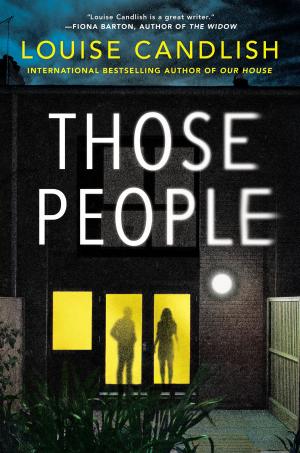 Cover of the book Those People by A.J. Baime