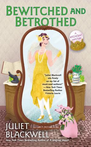 bigCover of the book Bewitched and Betrothed by 