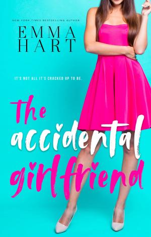 bigCover of the book The Accidental Girlfriend by 