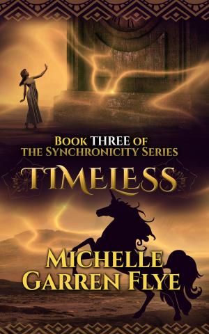 Cover of the book Timeless by Jeffrey A. Michael