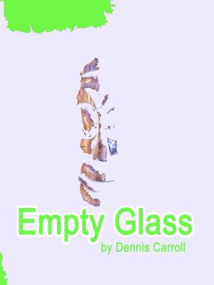 Book cover of Empty Glass