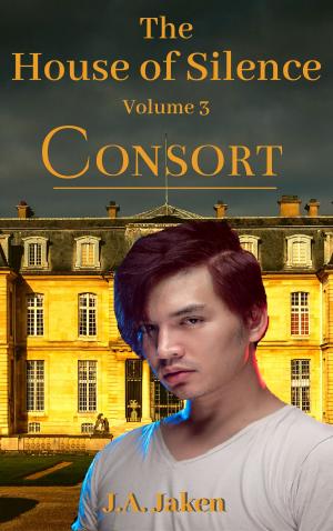 Cover of the book Consort: The House of Silence Volume 3 by Mark Tier