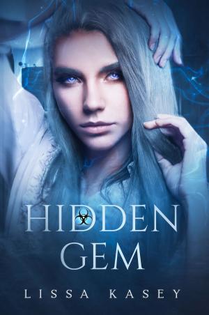 Cover of the book Hidden Gem by Edwina Edwards