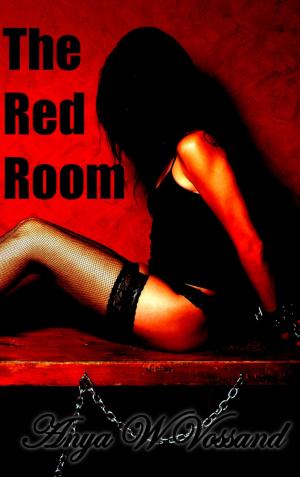 Cover of the book The Red Room by Anya W Vossand