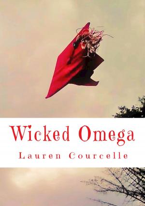 Book cover of Wicked Omega