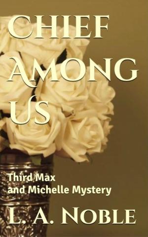 Cover of Chief Among Us