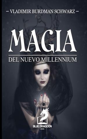 Cover of Magia del Nuevo Millennium