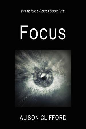 Book cover of Focus