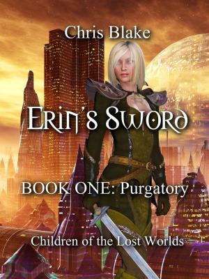 Book cover of Erin's Sword: Book One: Purgatory