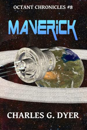 bigCover of the book MAVERICK: Octant Chronicles #8 by 