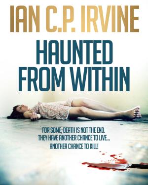 Book cover of Haunted From Within