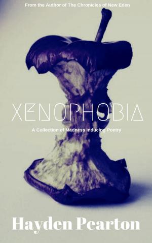 Book cover of Xenophobia