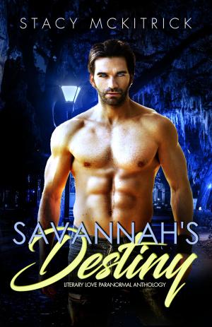 Cover of the book Savannah's Destiny by Barrett Shelby