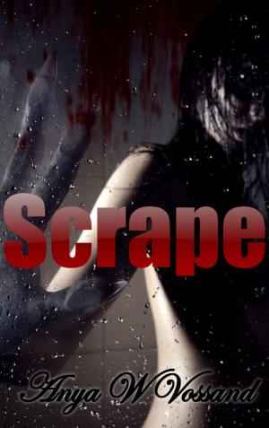 Cover of the book Scrape by Ade Capone, Alfredo Orlandi