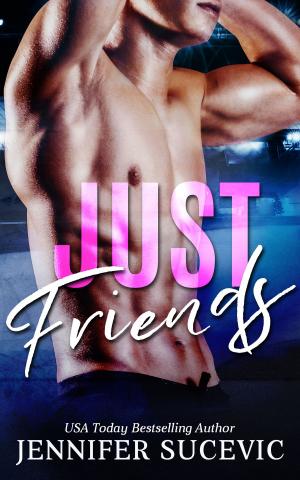 Cover of the book Just Friends by Devina Douglas