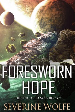 Cover of the book Foresworn Hope by Jerry Kalman