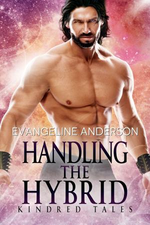 Cover of the book Handling the Hybrid by KJ Charles