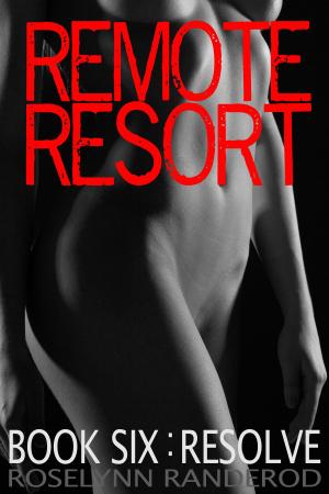Cover of the book Remote Resort: Book Six : Resolve by Valia Vixen