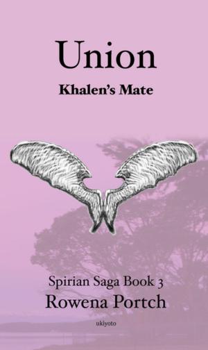 Cover of the book Union Khalen's Mate by Cynthia Diamond