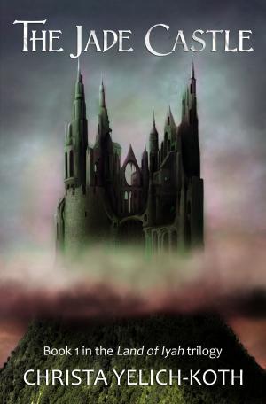 bigCover of the book The Jade Castle by 