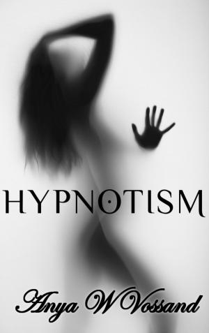 Cover of the book Hypnotism by Zara Zavaroni