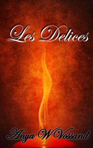 Cover of the book Les Delices by Florence Gérard