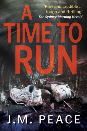 Book cover of A Time To Run: Constable Sammi Willis Book 1
