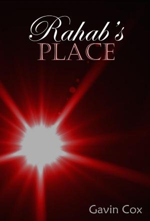 Cover of Rahab's Place