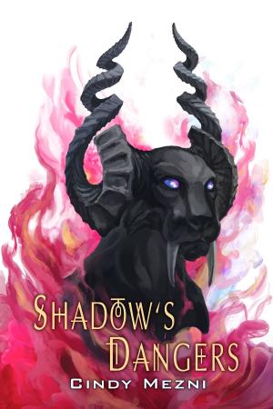 bigCover of the book Shadow's Dangers by 
