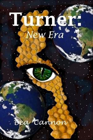 Cover of Turner: New Era