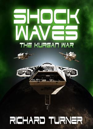 bigCover of the book Shock Waves by 